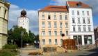 Auch auf den T�rmen wird�s zu hei�