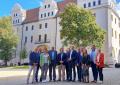 Sachsens Mittelstdte fordern Reform der Kommunalfinanzierung