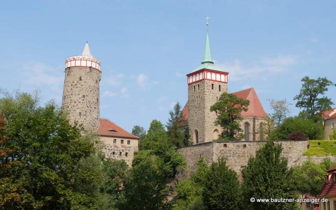 Mieten in Bautzen derzeit noch moderat Mieten in Bautzen derzeit noch moderat