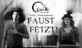 Camillo-Bhne Grlitz gibt Faust im Friese Kirschau