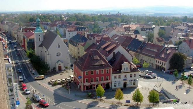 Offenener Austausch zwischen Räten und Verwaltung Offenener Austausch zwischen Räten und Verwaltung