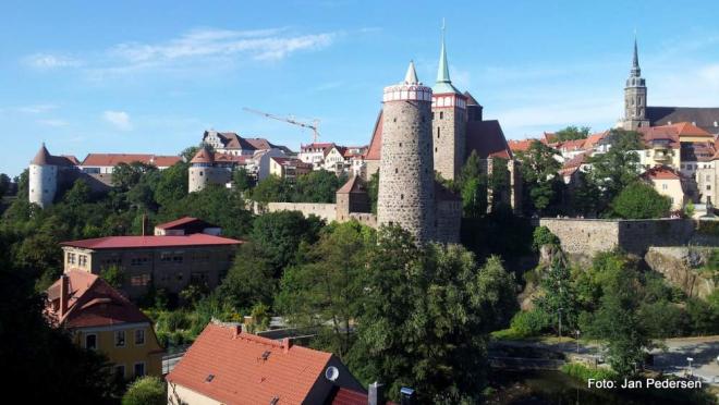Umbau im Wendischen Museum Cottbus geht voran Umbau im Wendischen Museum Cottbus geht voran