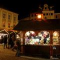 630. Bautzener Wenzelsmarkt   der vermutlich lteste Weihnachtsmarkt der Welt ffnet seine Pforten