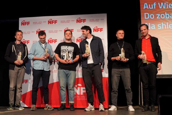 20. Neie Filmfestival: Preisverleihung mit Zugabe in Grlitz