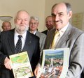 Chronik zu 20 Jahren Sportpartnerschaft Bautzen-Heidelberg