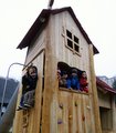 Spielplatz in der Fischergasse freigegeben