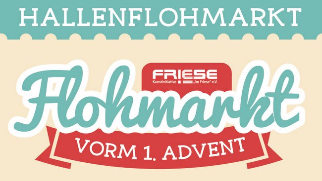 Neues Leben regt sich im Friese Neues Leben regt sich im Friese