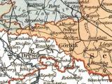 Bild zu Vortrag ber preuisches Kataster im Bautzener Archiv