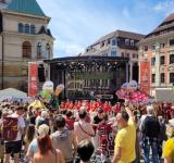 Bild zu 85.000 Gste feiern den 1023. Bautzener Frhling