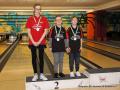 Sächsische Bowling-Landesmeisterschaften der Jugend im Team