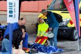 Bild zu  Aktionstag zur Woche der Wiederbelebung in Kamenz