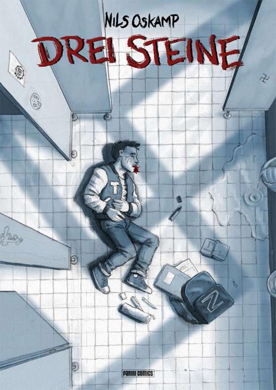 Bild zu Bautzen zeichnet f�r Toleranz: Einladung zum Comic Workshop in der Stadtbibliothek.