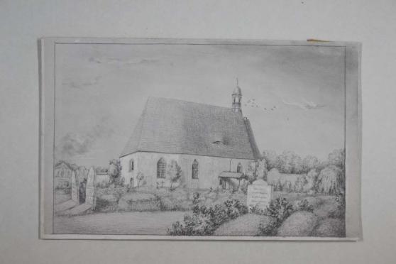 Bild zu Zeitreise in Bautzen: Neue Ausstellung feiert den Taucherfriedhof
