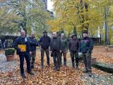 Waldpolitik in Bautzen: Neue Perspektiven im Vorstand der Waldbesitzer
