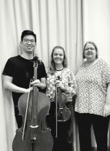 Bild zu Beethoven, Turina und Brahms: Ein musikalisches Finale in Bautzen