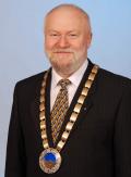 Der Bautzener Oberbürgermeister Christian Schramm zum Jahreswechsel 2011/2012
