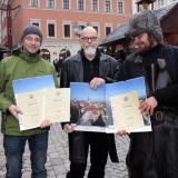Bild zu Bautzens schnste Htte ist ein Hexenhaus