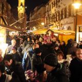 Bild zu 145.000 Gste auf dem Wenzelsmarkt Bautzen