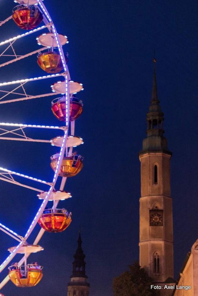 Das war das Grlitzer Altstadtfest 2019