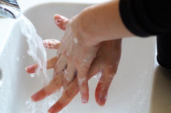 Sauberkeit im Fokus: Hygiene als Schlssel fr die ffentliche Gesundheit
