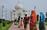 Bild zu Indien entdecken: Reise zwischen Tradition, Natur und Moderne