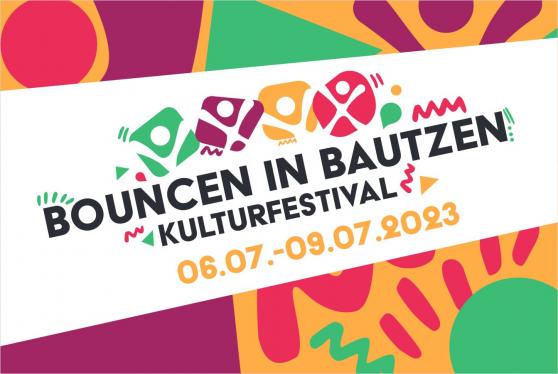 Bild zu Drittes Kulturfestival 'Bouncen in Bautzen': Musik, Tanz und Kultur