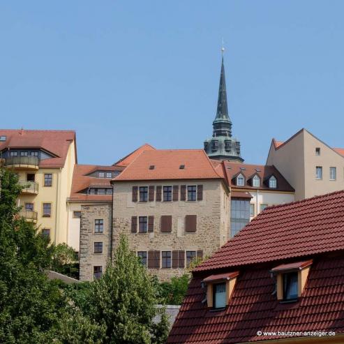Bild zu Bautzen: Jugendparty zum Einheitstag