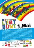 Bautzen liebt bunt! - Programm zum 1. Mai