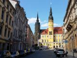 Stadtverwaltung Bautzen stellt Publikumsverkehr ein