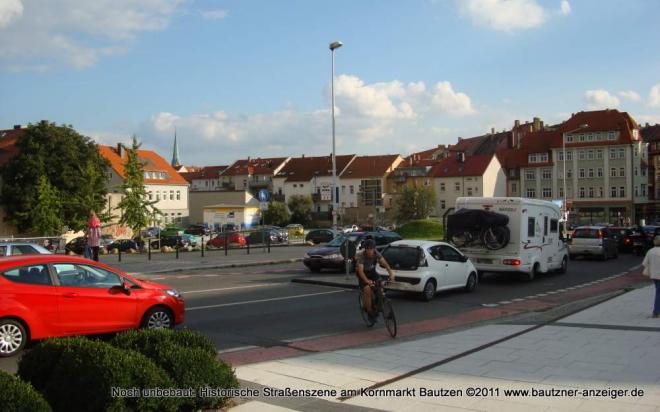 Radfahrnetz soll entstehen Radfahrnetz soll entstehen