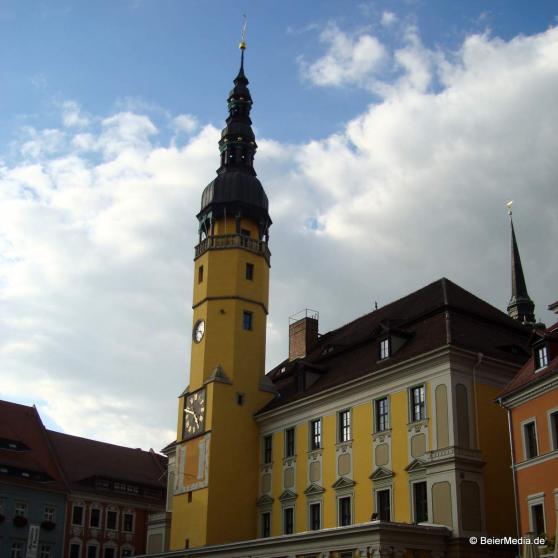 Ein Blick auf den Bautzener Haushalt