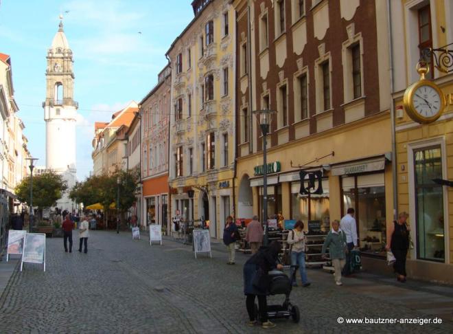 Gelegenheit für Vorschläge und Anregungen für das "Leitbild Bautzen 2030+" Gelegenheit für Vorschläge und Anregungen für das "Leitbild Bautzen 2030+"