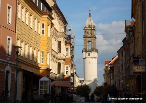 Bild zu Bautzen soll ein friedlicher Ort bleiben