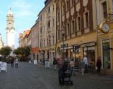 Keine verkaufsoffenen Sonntage in Bautzen