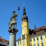 Bautzen als zentraler Wirtschaftsstandort