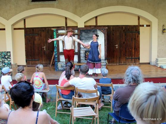 Bautzener Puppenspielfest 2021 Ende August