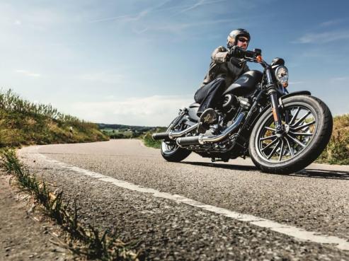 Bild zu Sicherheitschecks zum Frhjahrsstart fr Biker und Radler