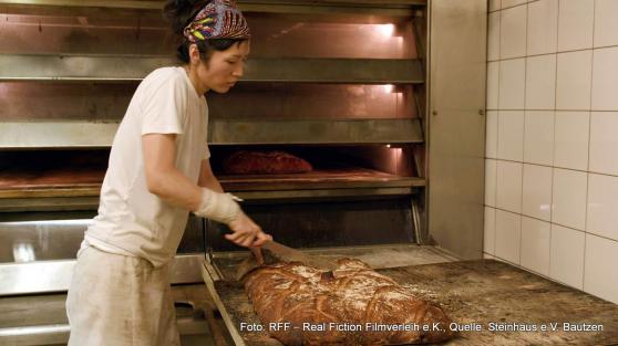 Dokumentarfilm "Brot" im Steinhaus-Kino