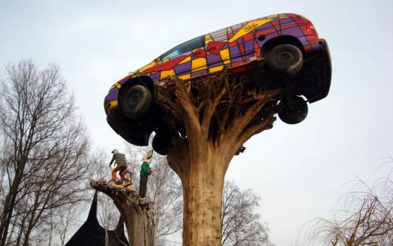 Das Auto privat verkaufen