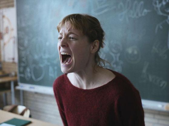 Bild zu Preisgekr�ntes Drama �Das Lehrerzimmer� im Steinhaus-Kino