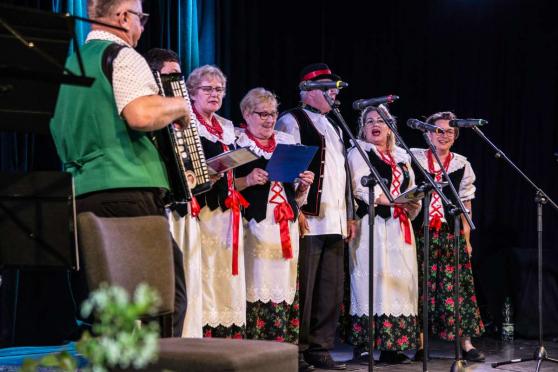 Interkulturelle Woche 2023: Deutsch-Polnisches Herbstfest im Steinhaus