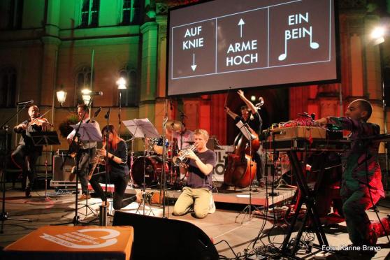 Sechsstädtebundfestival beginnt mit sorbischer Musik in Kamenz