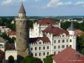 Jungbrunnen fr die Schilleranlagen in Bautzen