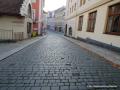 Straenarbeiten: Ende und Anfang