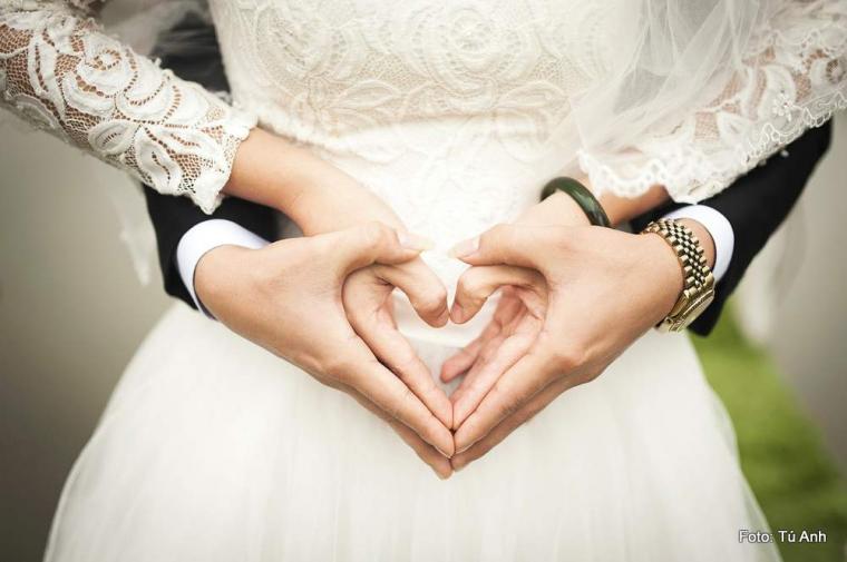 Warum manche heiraten und manche nicht Warum manche heiraten und manche nicht