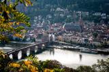 Erinnerungen an Heidelberg