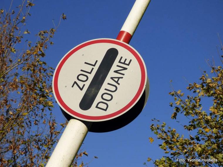 Brexit und Zoll Brexit und Zoll