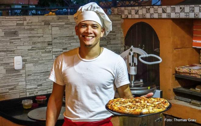 Ausschlaggebend für viele Eltern: einfach, lecker und bequem nach Hause liefern lassen Ausschlaggebend für viele Eltern: einfach, lecker und bequem nach Hause liefern lassen