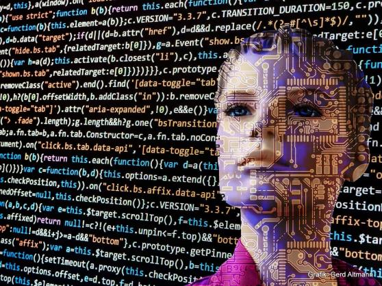 Wie Knstliche Intelligenz die Finanzbranche verndert 