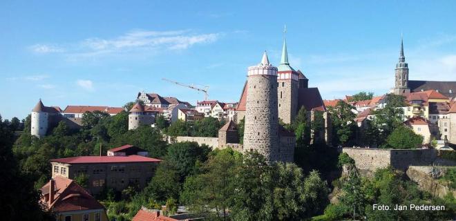 Getrennte Termine für Bautzen-Ost und -West Getrennte Termine für Bautzen-Ost und -West
